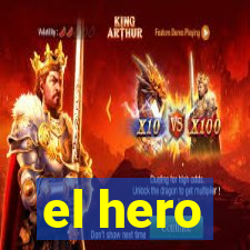 el hero